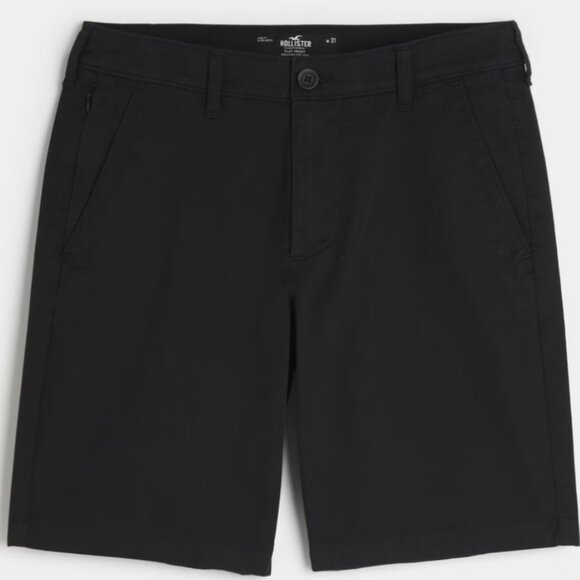Hollister epic flex flat front short 9 - Picture 1 of 3